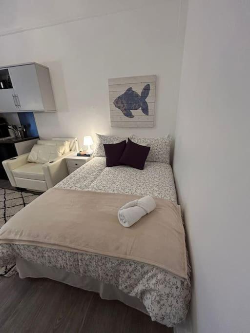 Appartement Spacious Flat Paddington