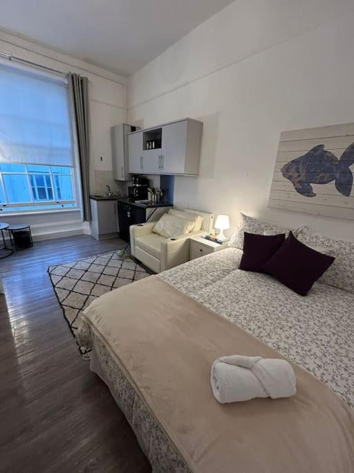Appartement Spacious Flat Paddington