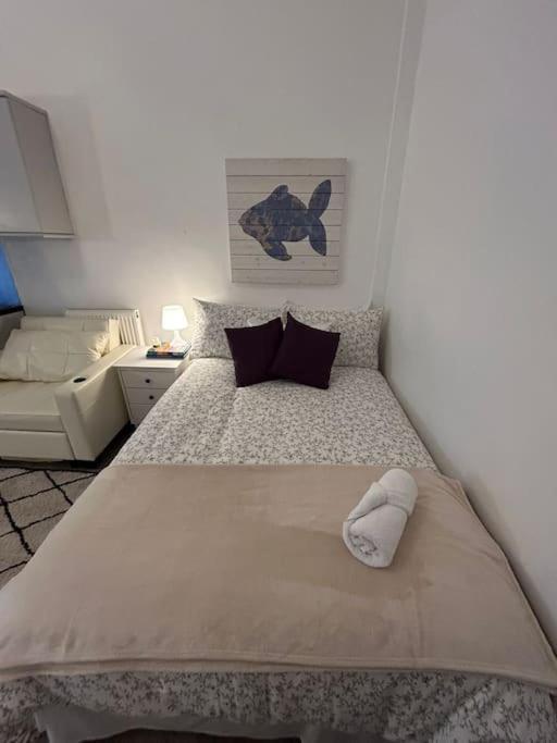 Spacious Flat Paddington Appartement Londen